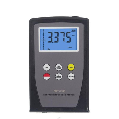 ZZ供表面粗糙度仪 型号:MW35-SRT-6100库号：M374275