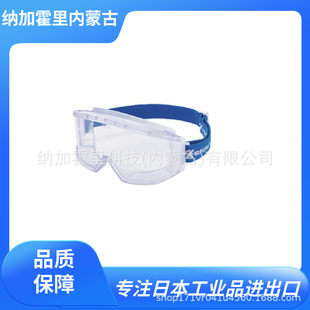 YAMAMOTO 山本光学 护目镜 YG-5300 SN-730BL YG-5601AP