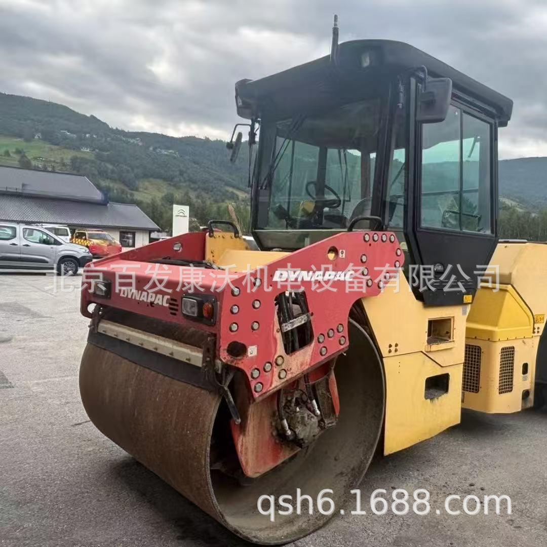 CC800压路机液压散件泵胆喷油器