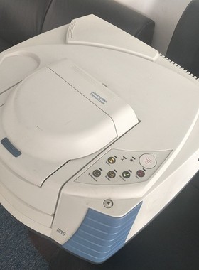 傅立叶红外光谱仪 赛默飞IS10红外光谱仪