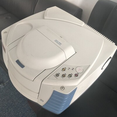 傅立叶红外光谱仪 赛默飞IS10红外光谱仪