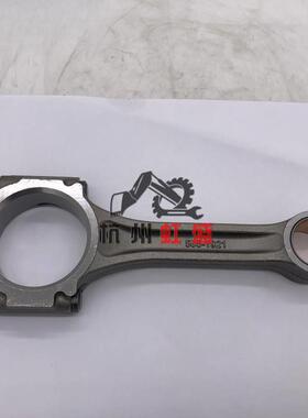 Perkins帕金斯N844 404D发动机连杆总成115026251