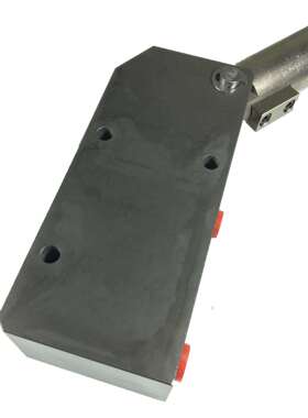 RP-16手动泵高压手动泵大排量16cc