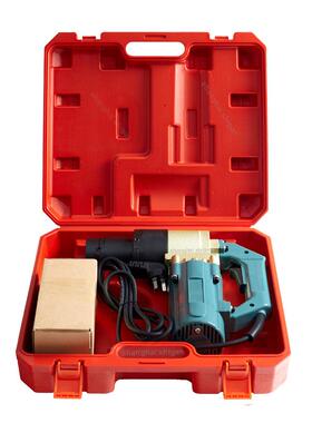 M20螺栓电动扭剪扳手1000nm扭剪型电动扳手扭剪螺栓电动扭力扳手