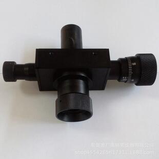 维氏硬度计目镜维氏硬度计配件附件10倍目镜镜头