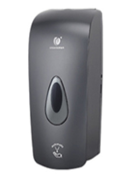 HT  CD——5108C  星空灰智能红外感应皂液器