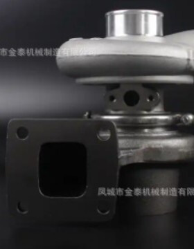 TD06 ME088256 49179-02110 for 6D31T 增压器