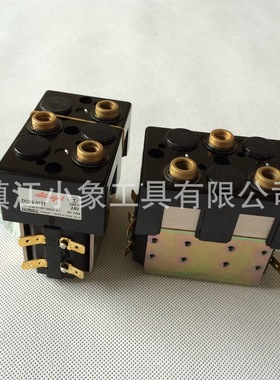 电动堆高车 托盘车 叉车 铲车换向接触器 DC88b-317T 24V 360T48V