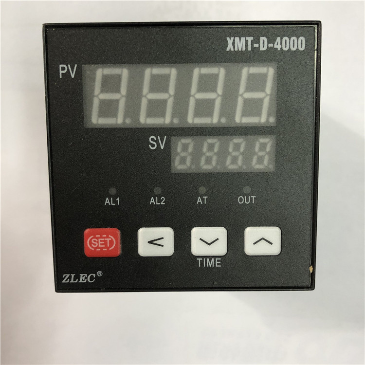 XMT-D-4000上海飞龙仪表 XMT-D-4431温控器 温度仪表