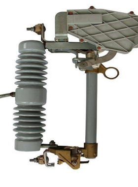 RW10-10F/100     户外高压跌落式熔断器      河北厂家直供