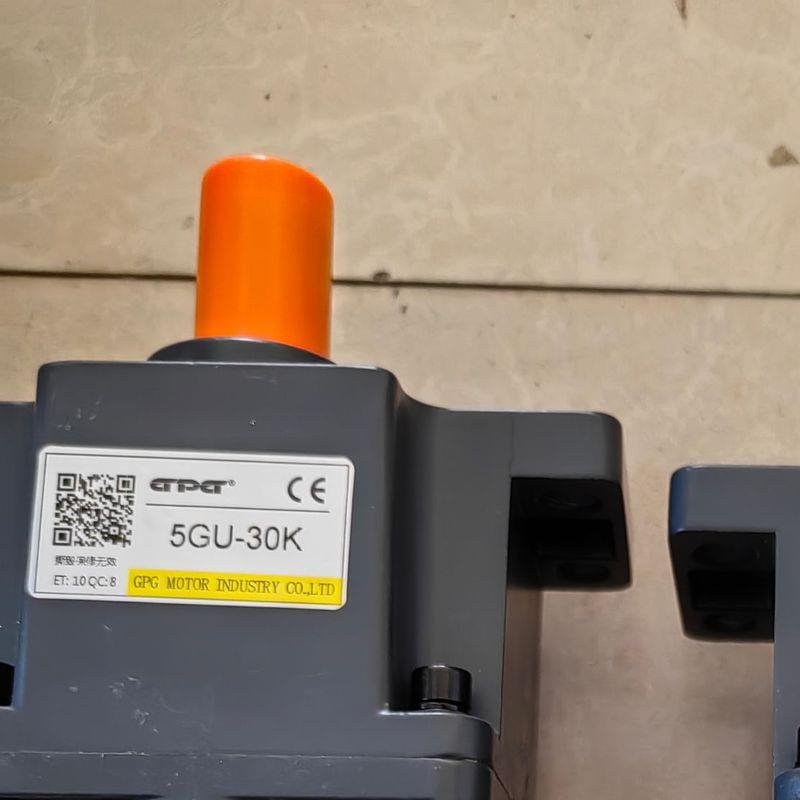 滁州GPG电机  CV32-750-30S立式三相马达