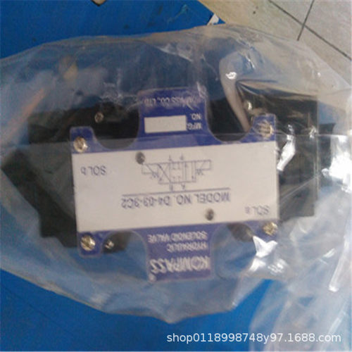 台湾KOMPASS叠加式溢流阀MBB-01-B-H现货直供