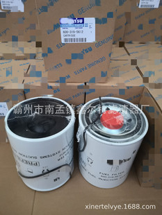 3750滤清器生产厂家 5612滤芯工程机械配件600 600 319