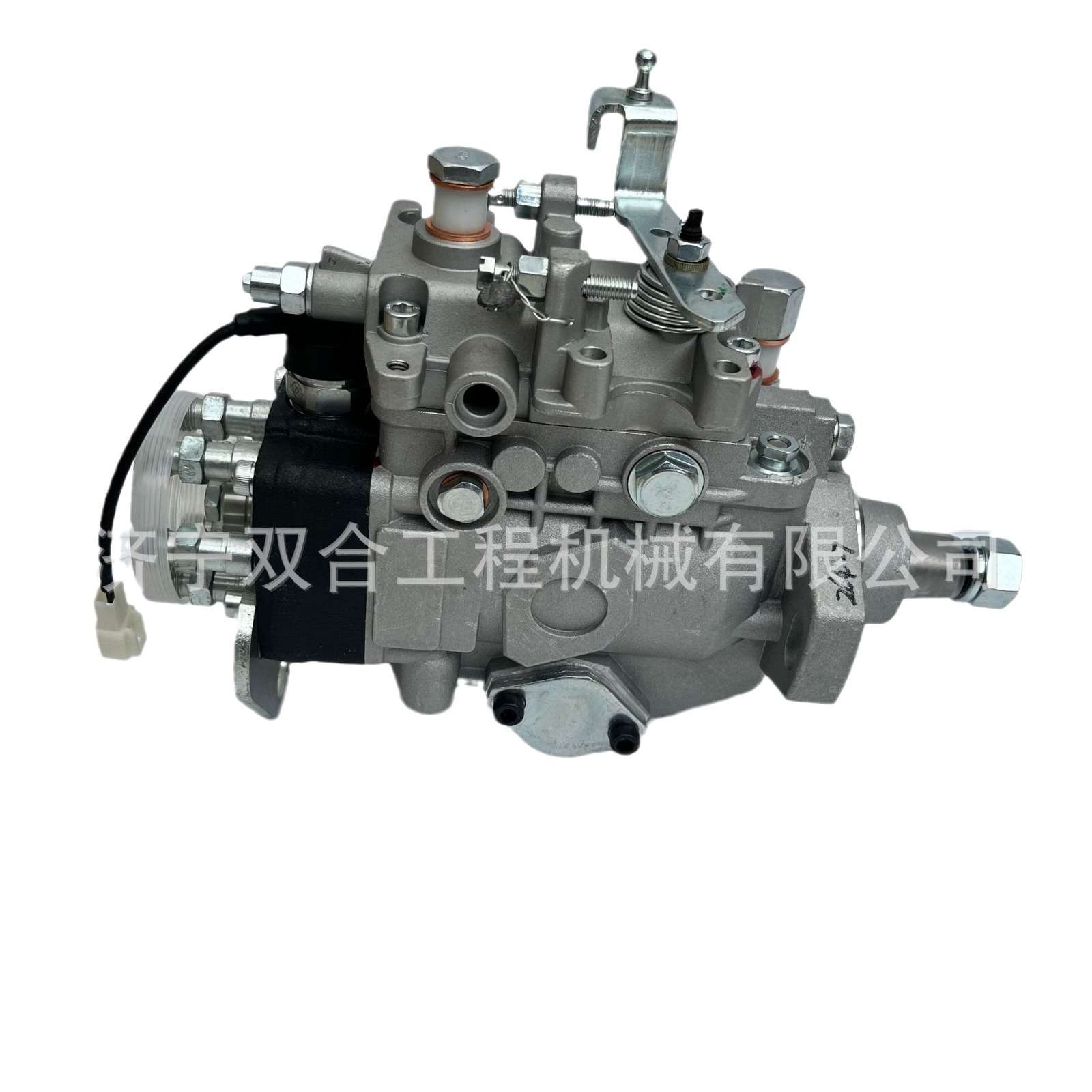 VE燃油泵总成16700-2S604 104741-4373 VE4/11F1800RNP1605柴油泵