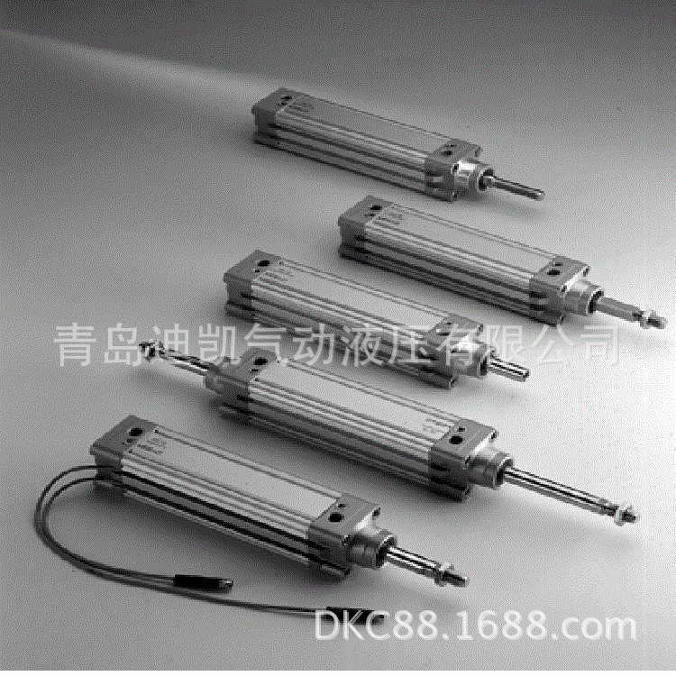 TKC气缸CDM2F32-250