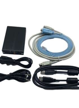 专用电台连接器YAESUFT-450DFT-950D,DX1200,FT991专用电台