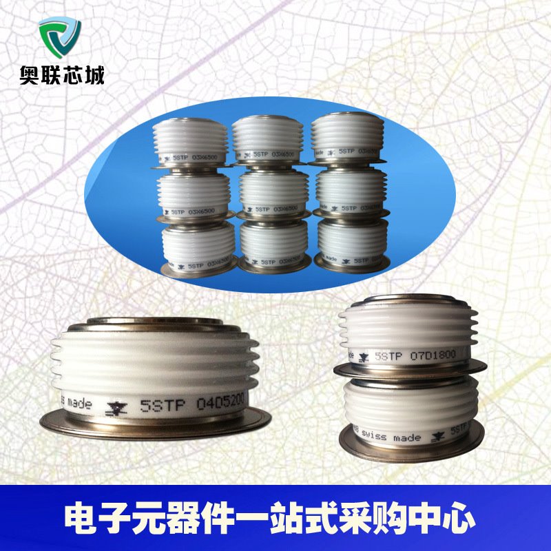 5STP08F6500 5STP08G5800 5STP08G6200 5STP08G6500 5STP34H1201