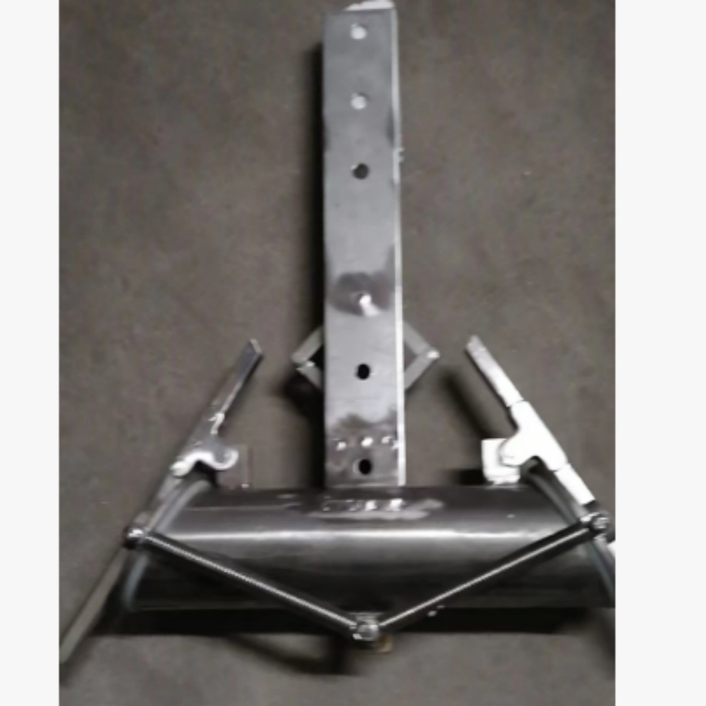 横式采样器 型号:WD144-2KG库号：M61892