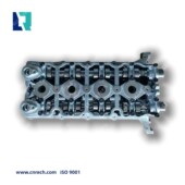 缸盖总成1003010 B01 H15001 厂家直供JL478QEE 0700 1.6L