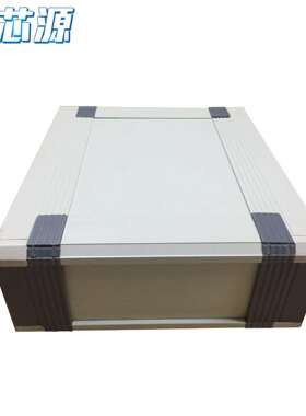 仪器仪表外壳高档铝合金机箱外壳JGA-01铝型材90X240X220