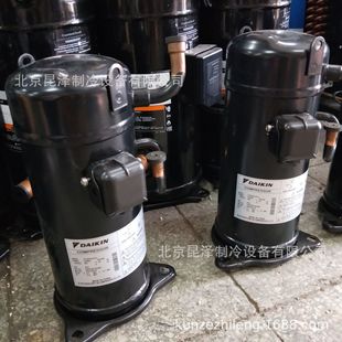 JT160FA-YE 船用空调设备制冷压缩机 R407C