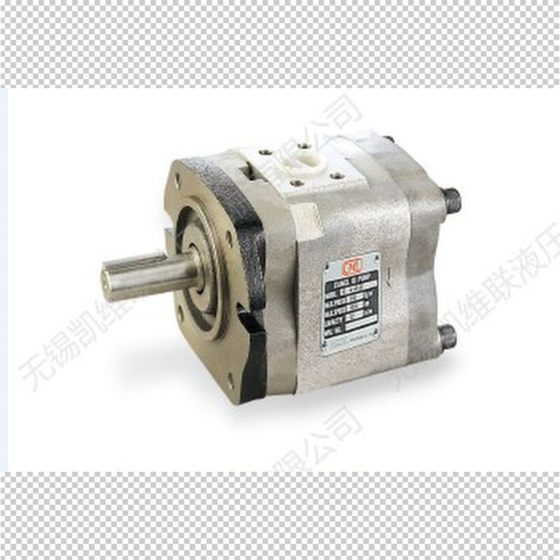 IGM-2F-8-R-20,内齿轮泵,KWL/凯维联