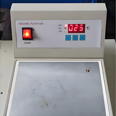 价可议-加热平台 型号:MTI-250库号：M410410