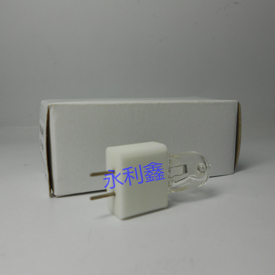 DYH 120V 600W卤素灯泡,同USHIO JIH 120V600W,JIH120V600W米泡