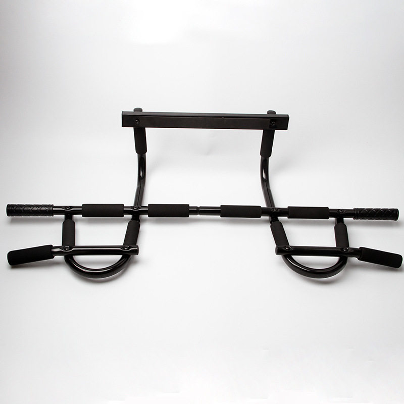 室内家用多功能单双杠 门杠 拉力健身器材 引体向上 chin up bar