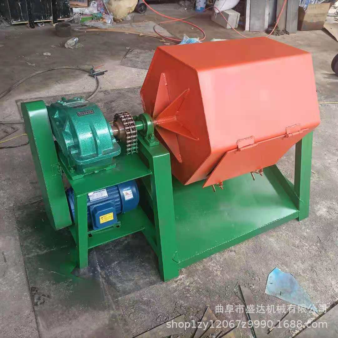 螺丝翻新去锈机电动铁件去锈机石头打磨抛光机多少钱一台