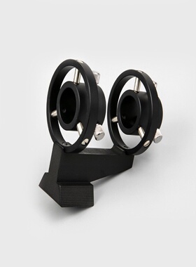 AQUILA O005天文望远镜配件寻星镜支架