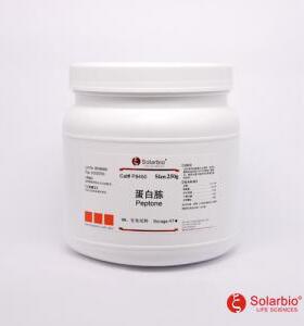 P8450 蛋白胨 Peptone Bacteriological 微生物培养 科研用