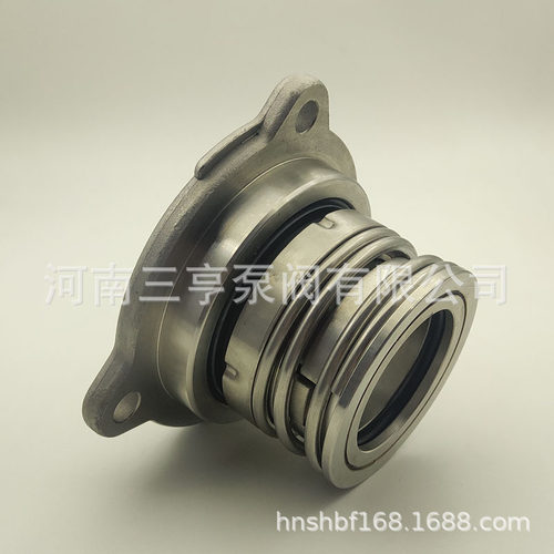 现货气液混合泵机械密封直销
