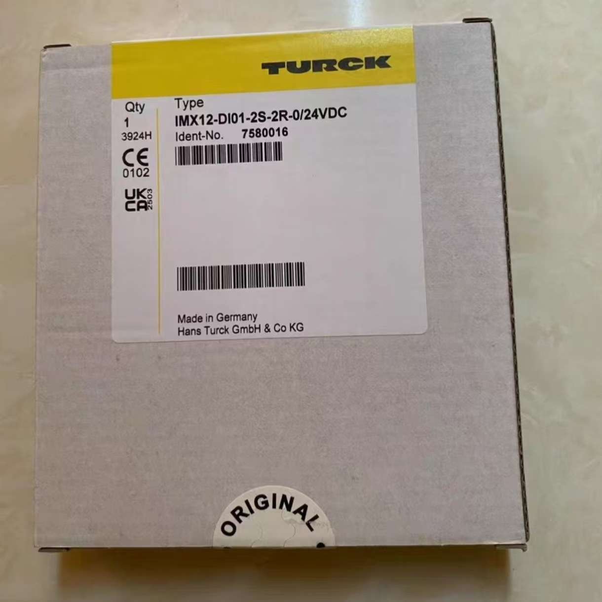 IM31-12EX-I IM35-22EX-HI/24VDC TW-R20-B128/TW-R30-B128现货