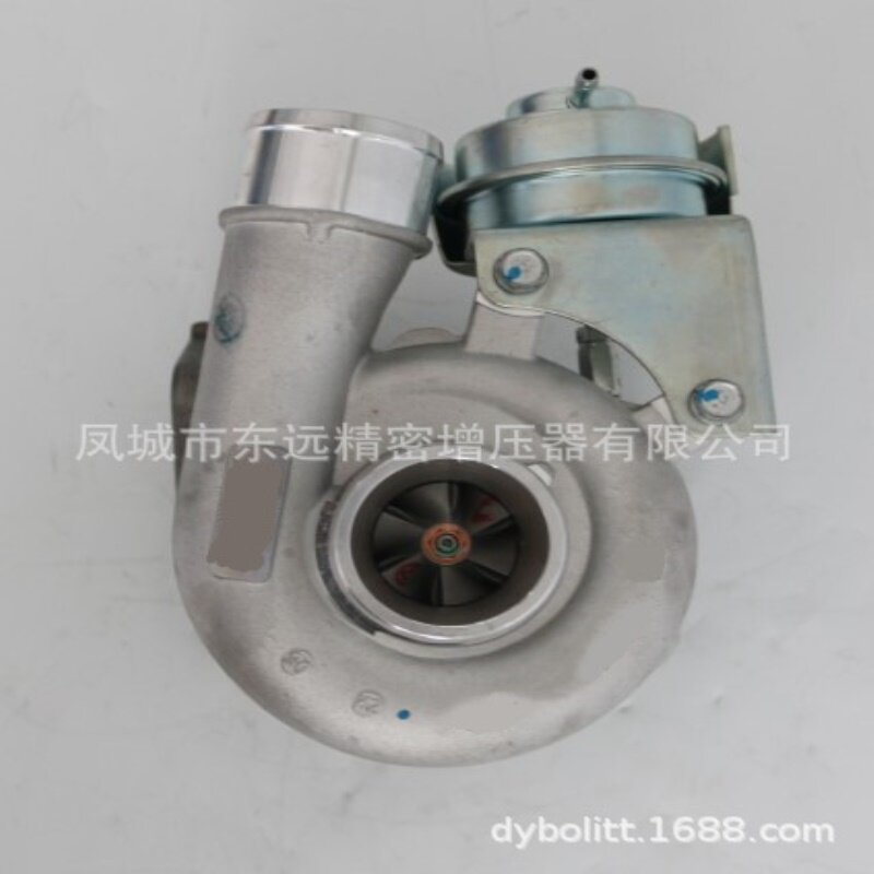 TF035H-10GK23-VG 圣达菲2.2 28231-27810 49135-07310