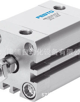 ADN-32-40-A-P-A -可-FESTO紧凑型气缸 536274