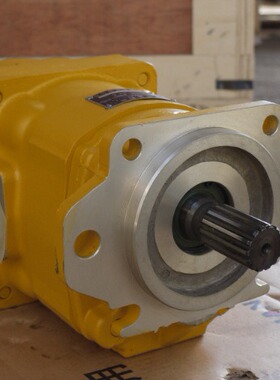 SD13推土机10Y-61-04000工作泵进给泵输送泵厂家现货