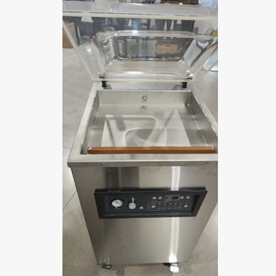 单室真空包装机型号:ZXYS-DQ-420库号：M410616