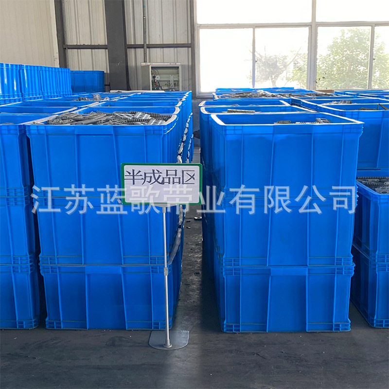 注塑分拣机滚珠塑料输送带