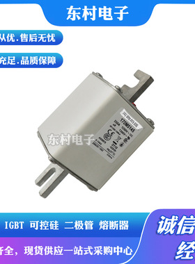 现货170M5194 170M5195 170M5196 170M5197全新熔断器