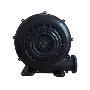 2026拱门风机充气鼓风机气模彩虹门铜线强劲婚庆开业370/550/750W