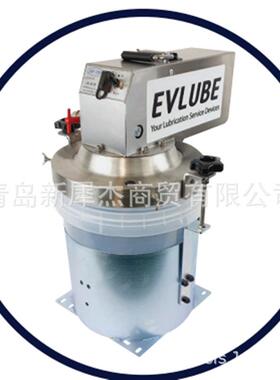 EVLUBE电动黄油泵电动干油泵EBP-2000
