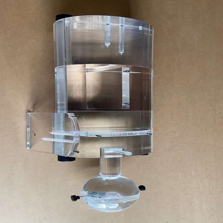 伽刀设备检测装置