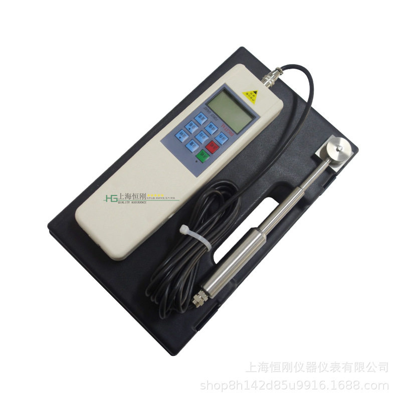 2T薄片式点焊微型测力计
