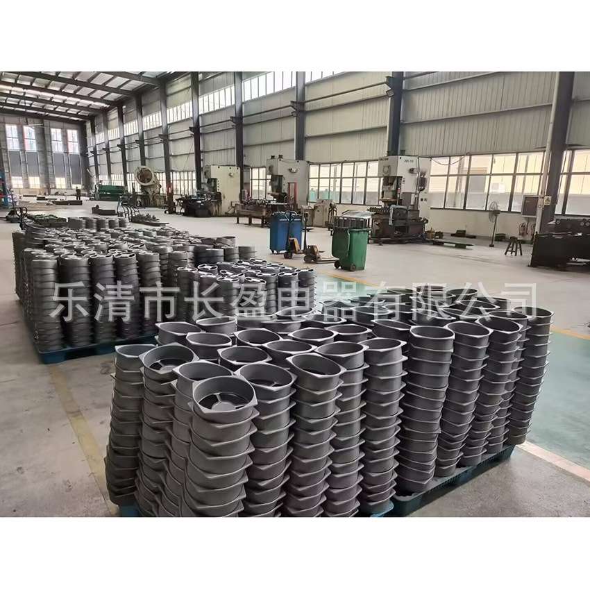 A8,150/200/250/300/350/400FZY2/3/4/6/7/8-D工频轴流风机