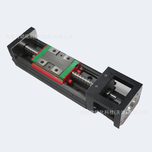 5002C 台湾KK模组 150A1 单轴机器人KK4001P 200A1 线性定位滑台