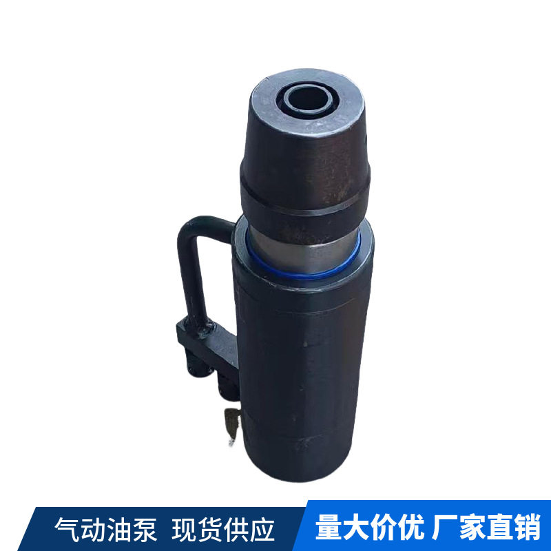 MQ矿用气动张拉机具气动油泵