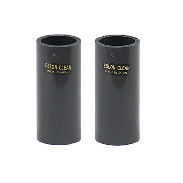 日本积水CLEAN-PVC150A直通接头