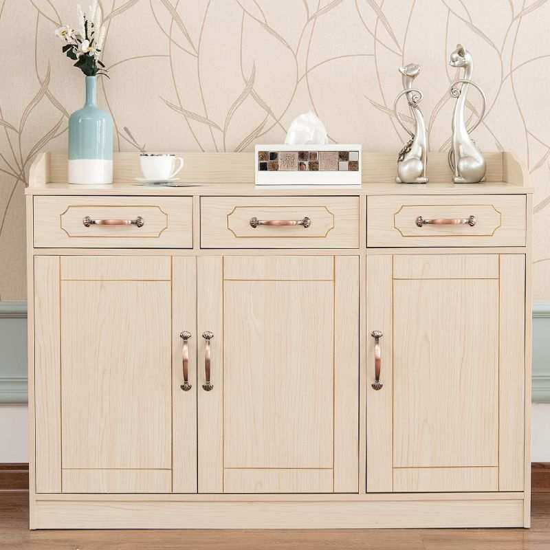 欧式雕花轻奢餐边柜储物柜茶水柜酒店备餐柜边柜家用厨房客厅柜子,机械设备,其他机械设备,淘宝优惠券,粉丝福利购,淘宝优惠卷