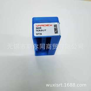 瓦格斯刀片3ER16ABUT VTX 3IR16ABUT VTX